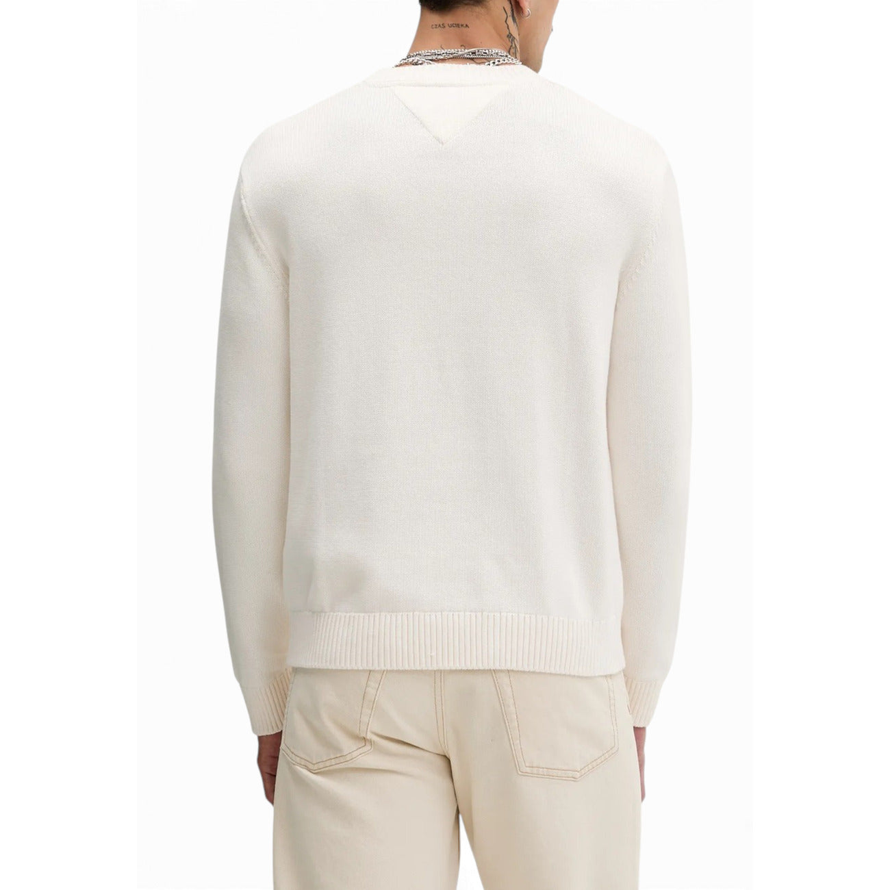 Tommy Hilfiger Jeans Men Knitwear