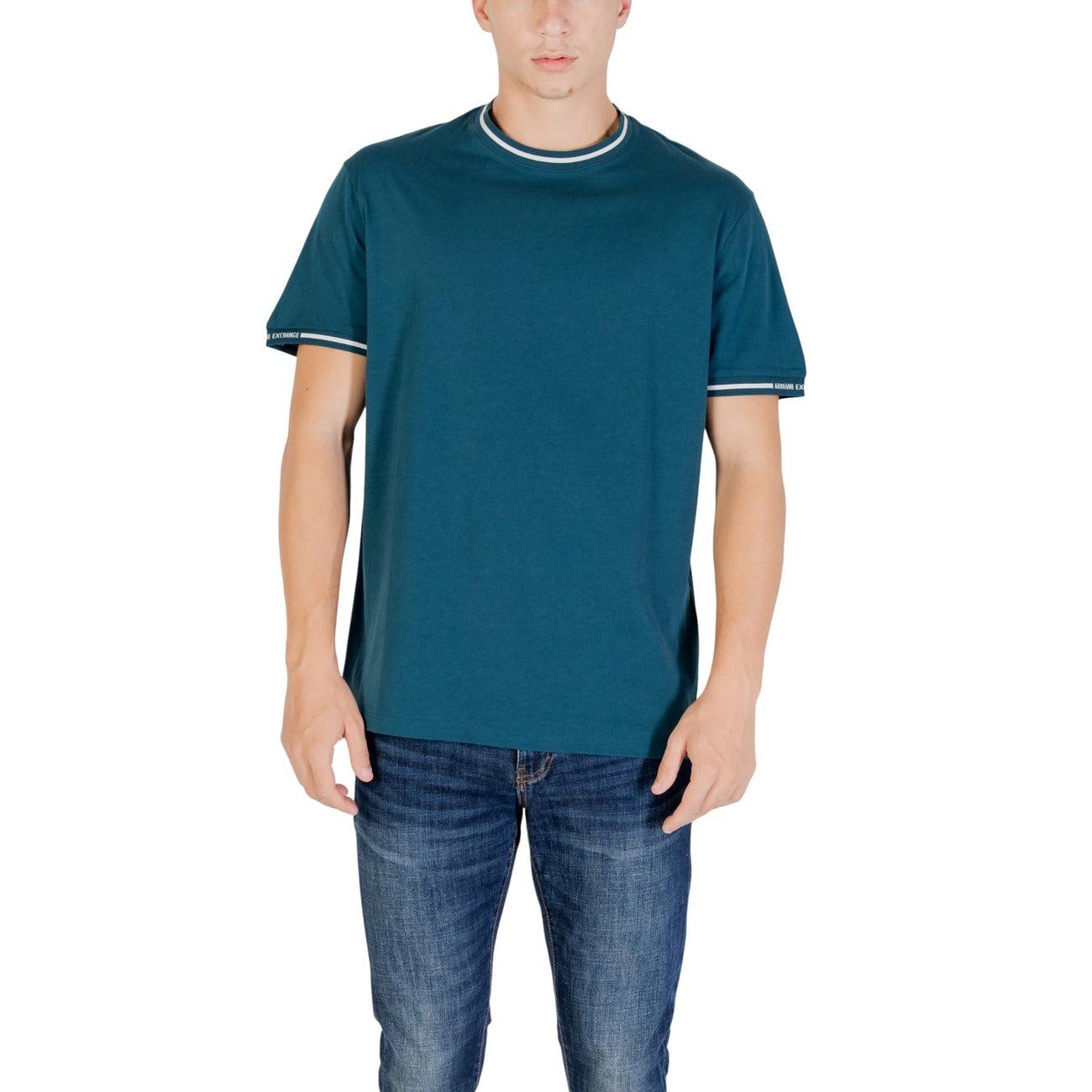 Armani Exchange Men T-Shirt
