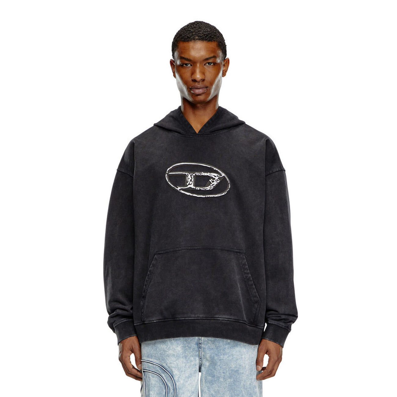 Diesel Men Sweatshirts