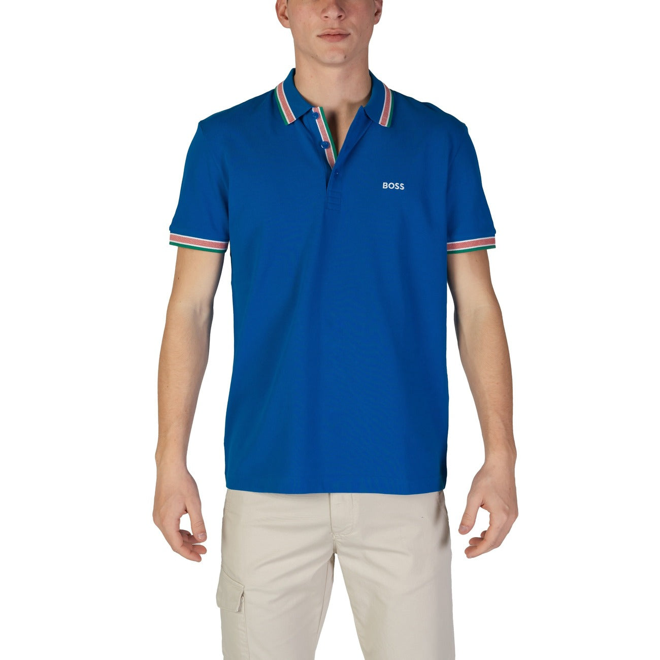 Boss Men Polo