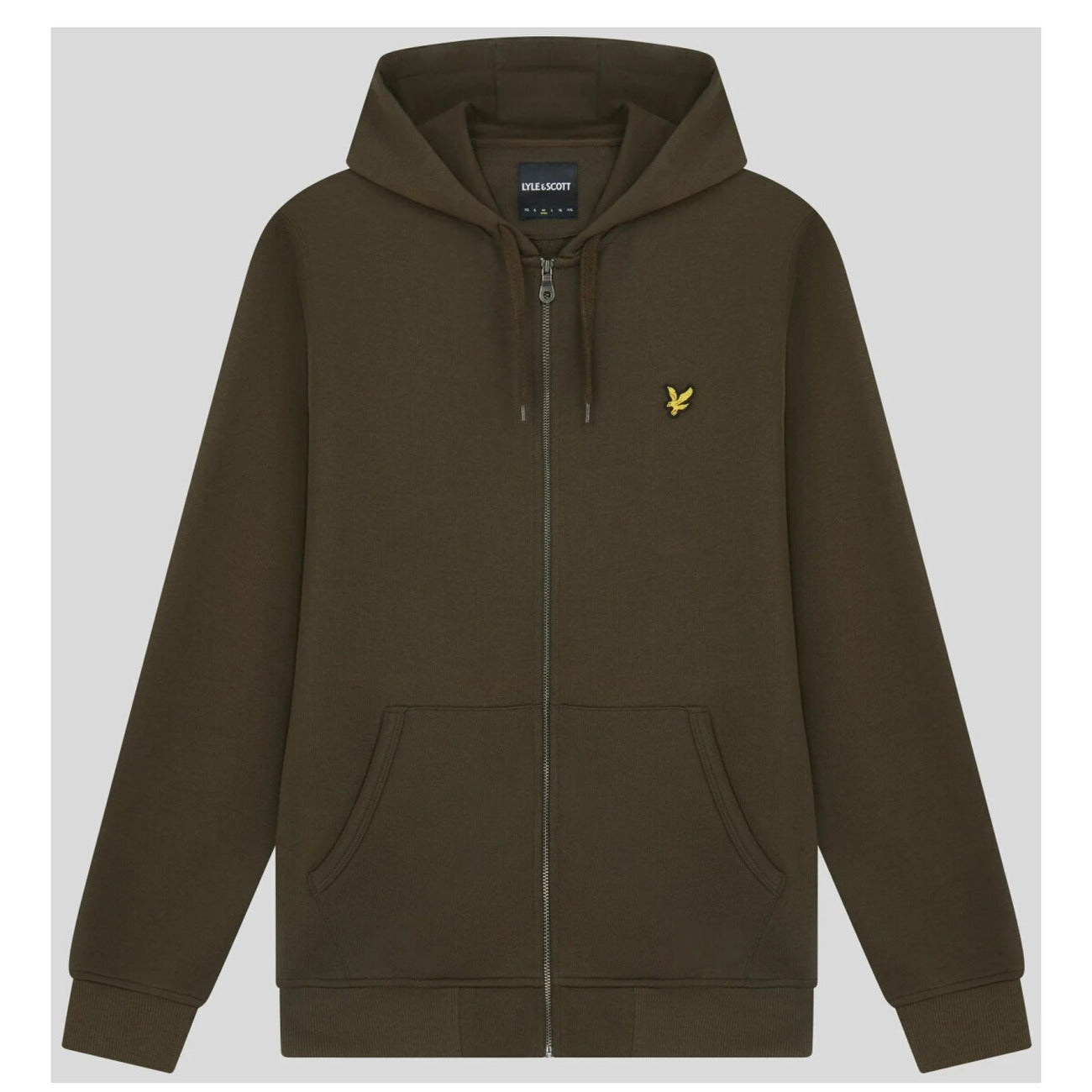 Lyle & Scott Men Sweatshirts