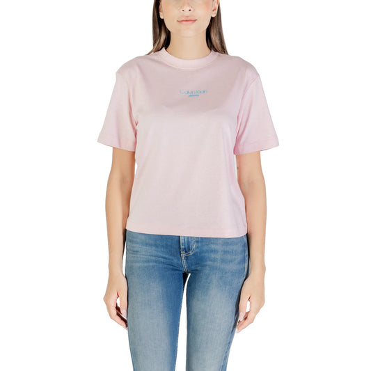 Calvin Klein Jeans  Women T-Shirt