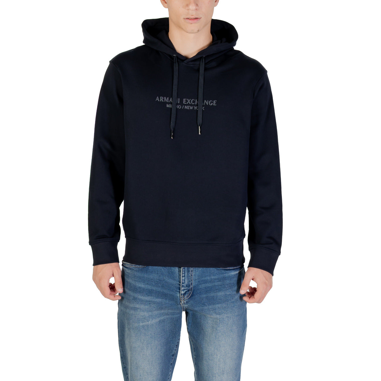 Armani Exchange Men Sweatshirts