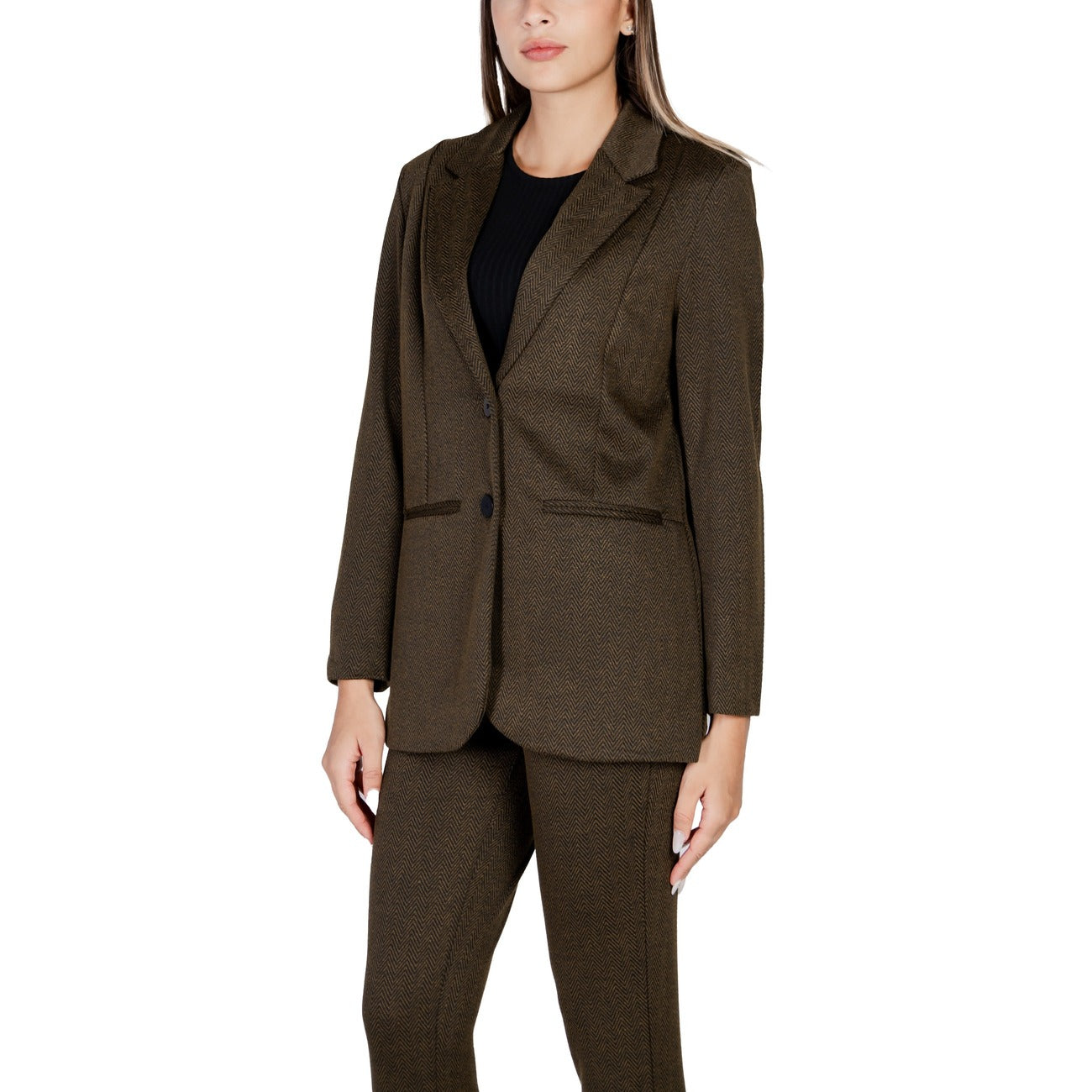 Ichi  Women Blazer