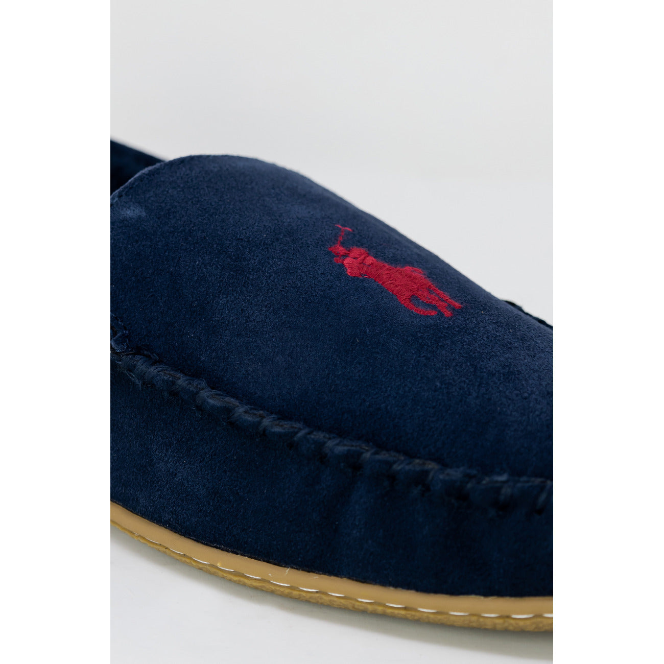 Ralph Lauren Men Moccassin