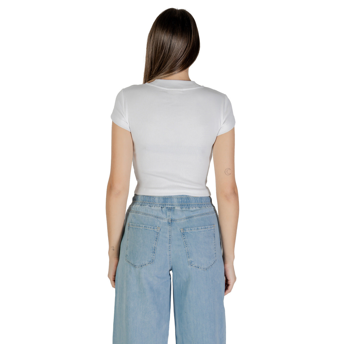 Calvin Klein Jeans  Women T-Shirt