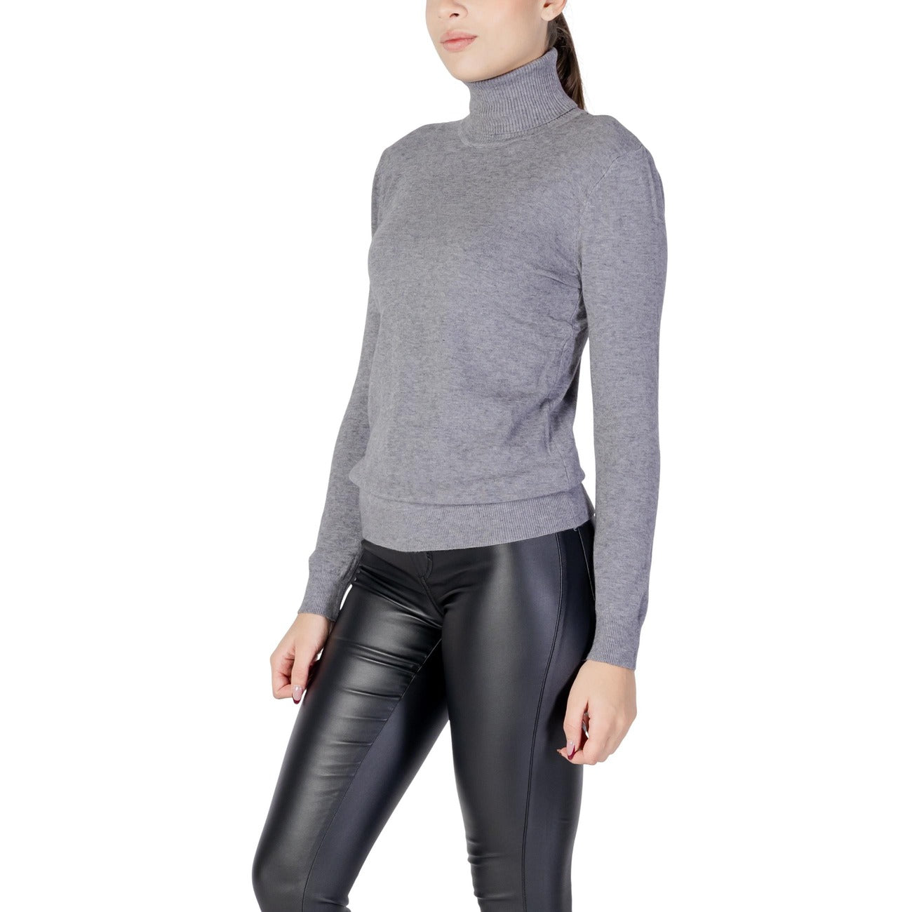 Choral  Women Knitwear