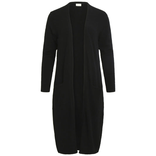 Vila Clothes  Women Cardigan