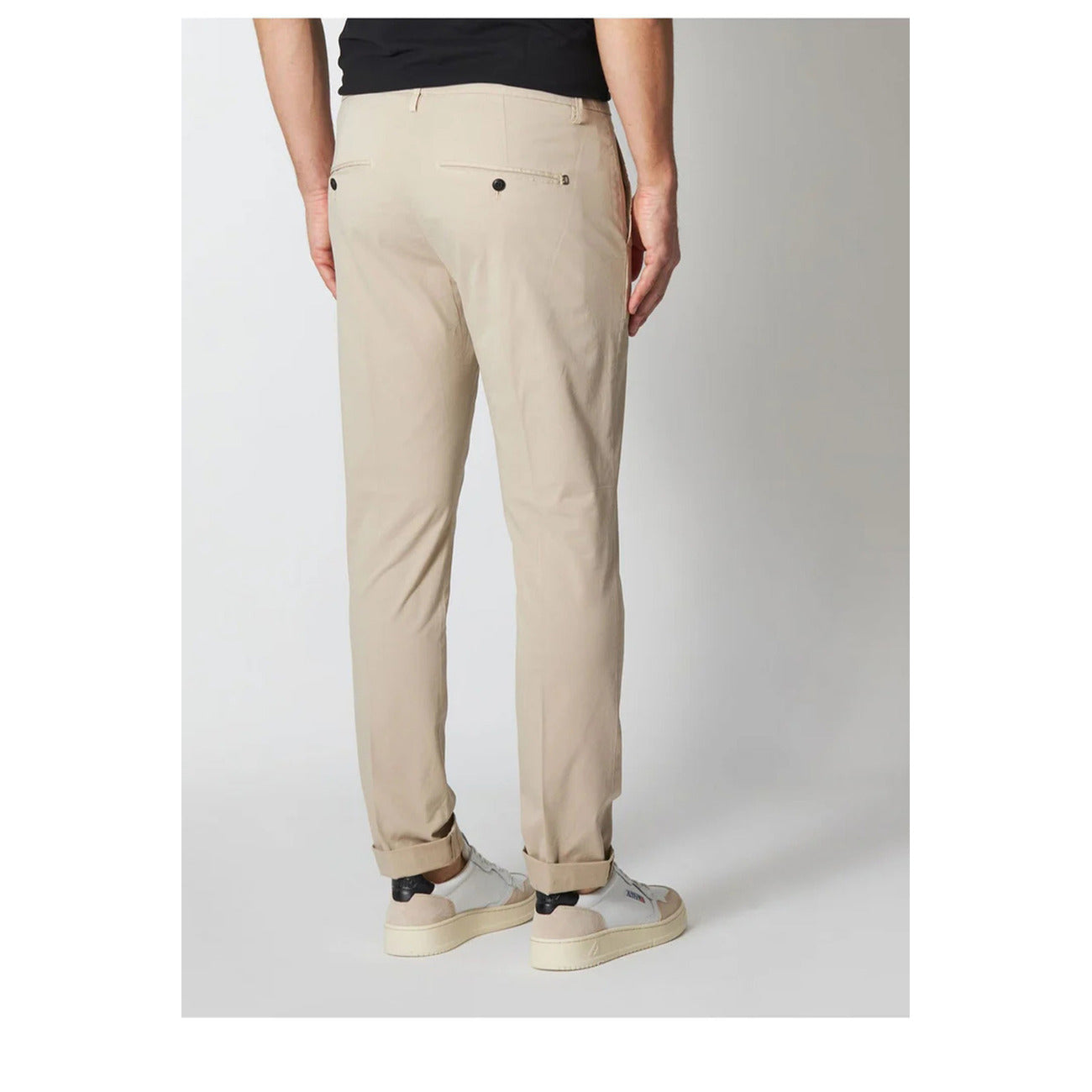 Dondup Men Trousers