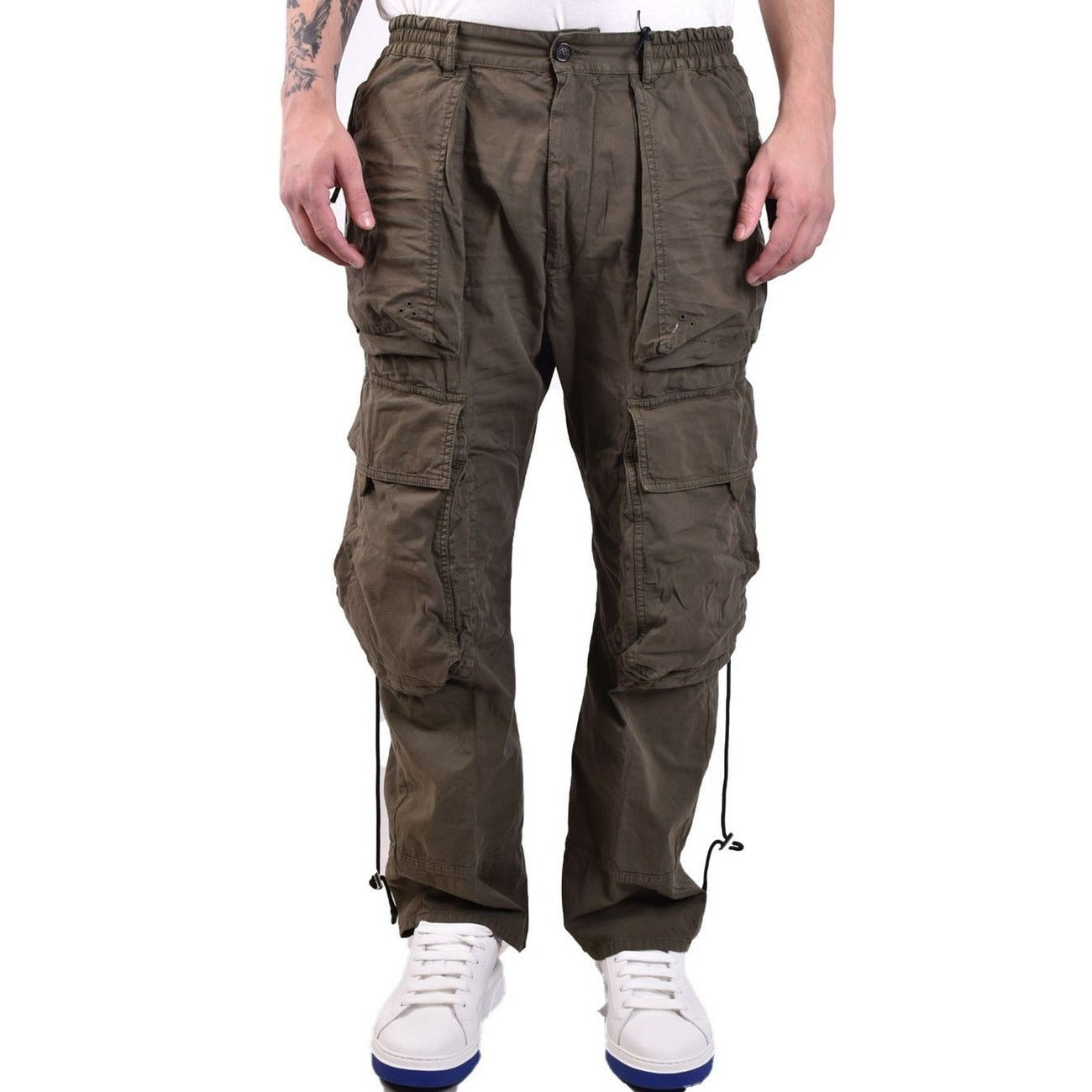 Dsquared2 Men Trousers
