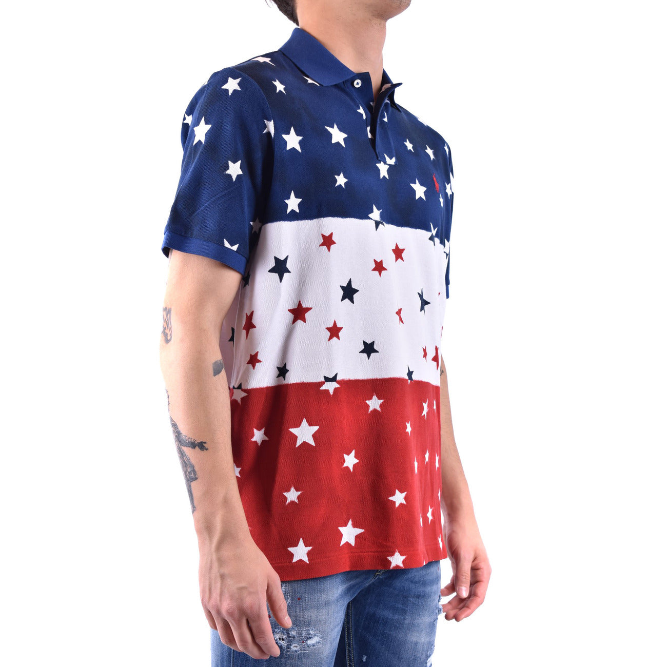 Polo Ralph Lauren Men Polo