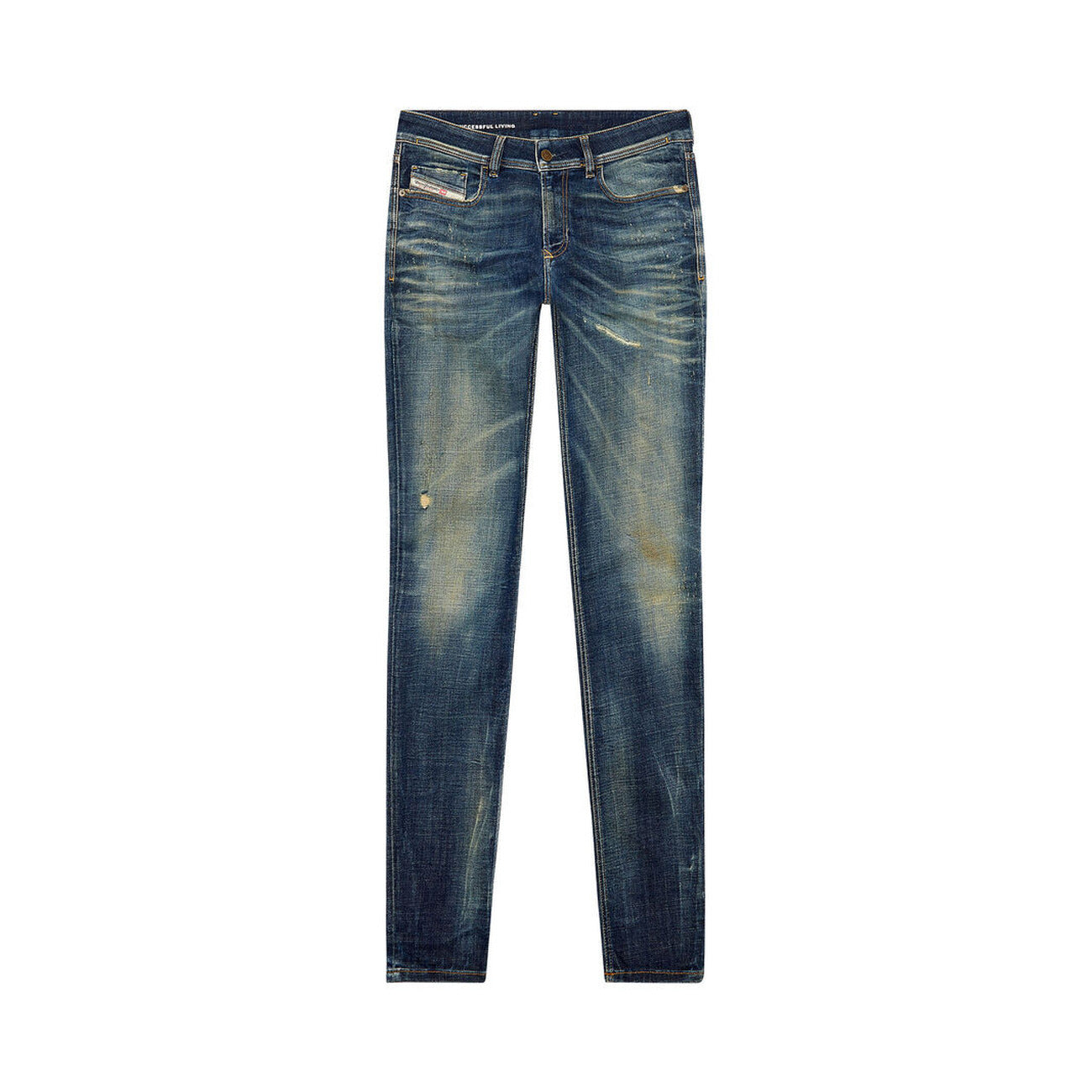 Diesel Men Jeans