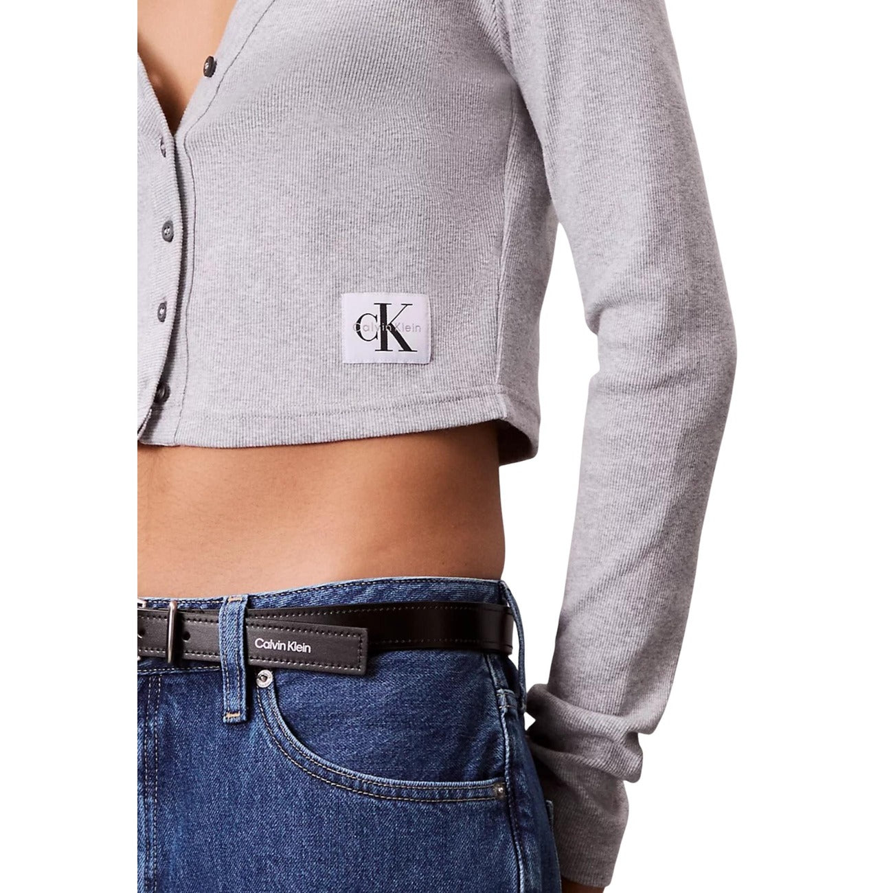 Calvin Klein Jeans  Women Cardigan
