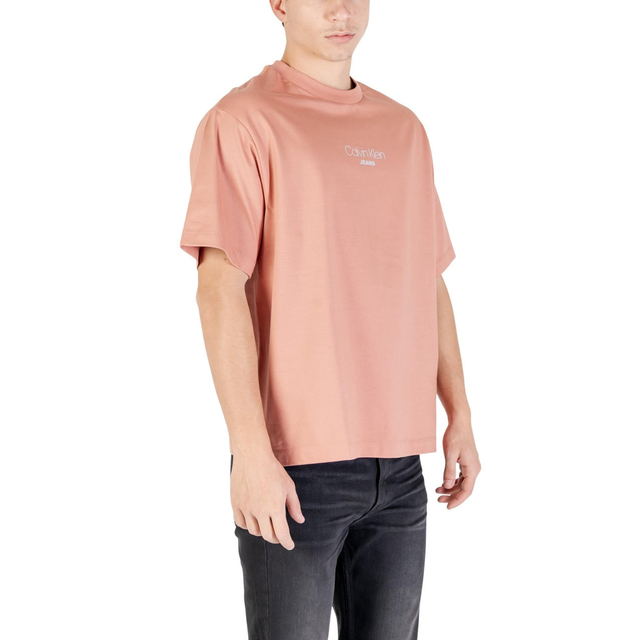 Calvin Klein Jeans Men T-Shirt