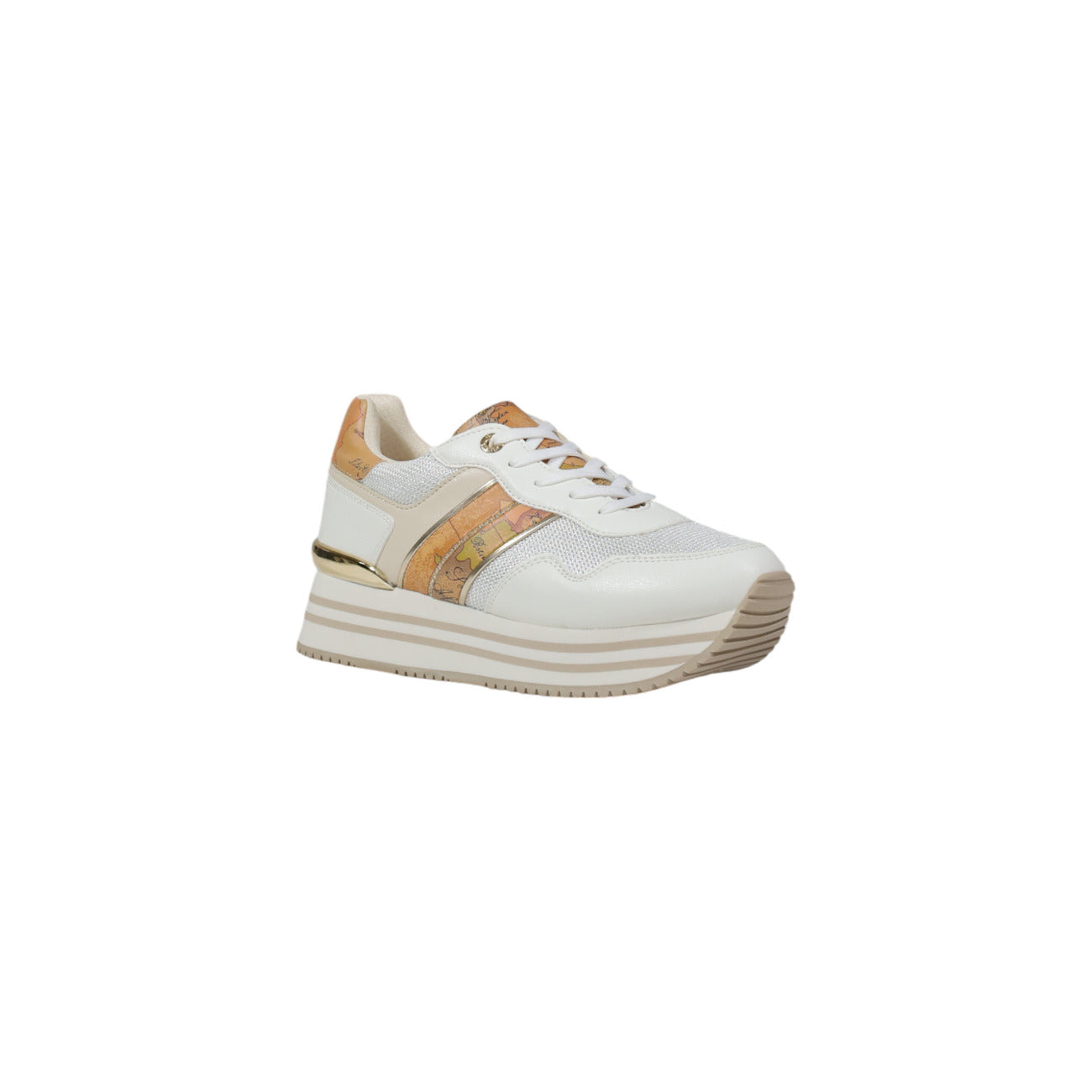 Alviero Martini Prima Classe Women Sneakers