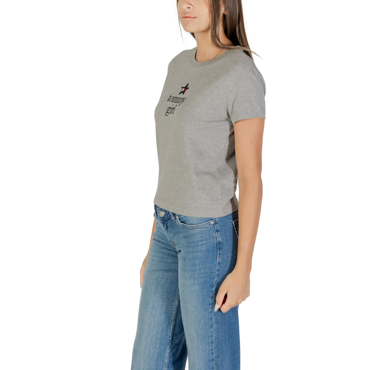 Tommy Hilfiger Jeans  Women T-Shirt