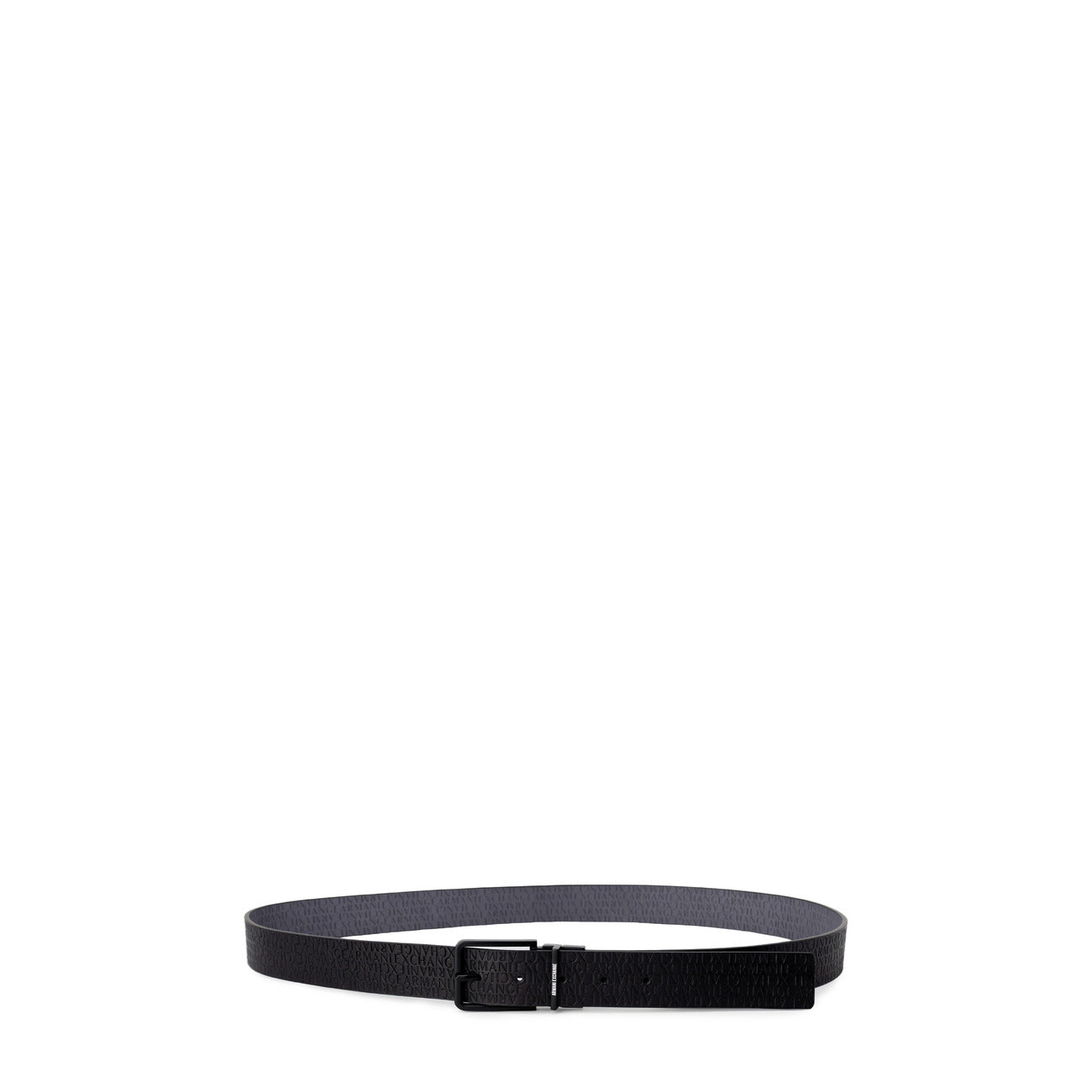 Armani Exchange Men Belt