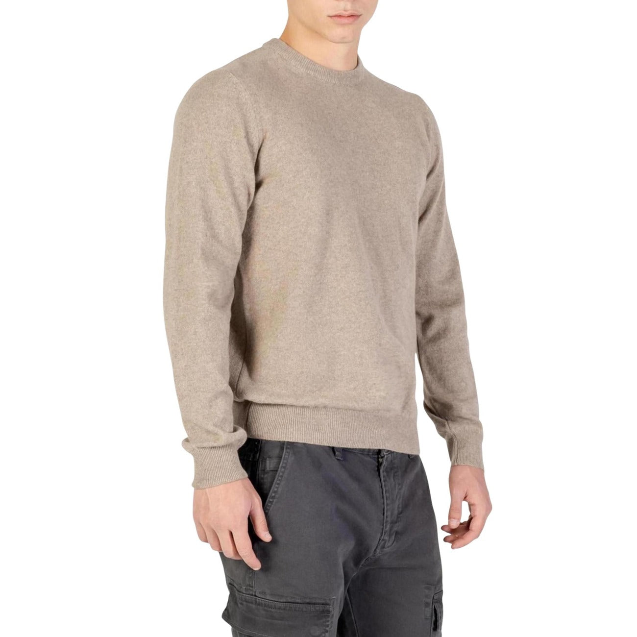 Yos Men Knitwear