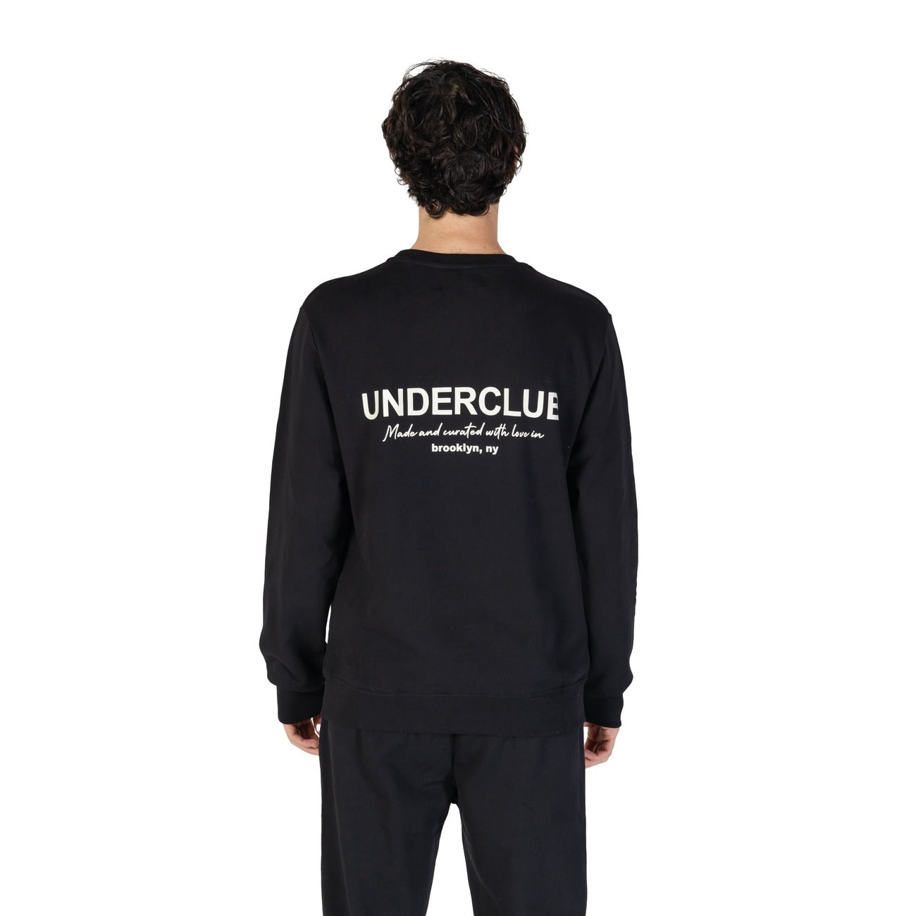 Underclub Men Sweatshirts