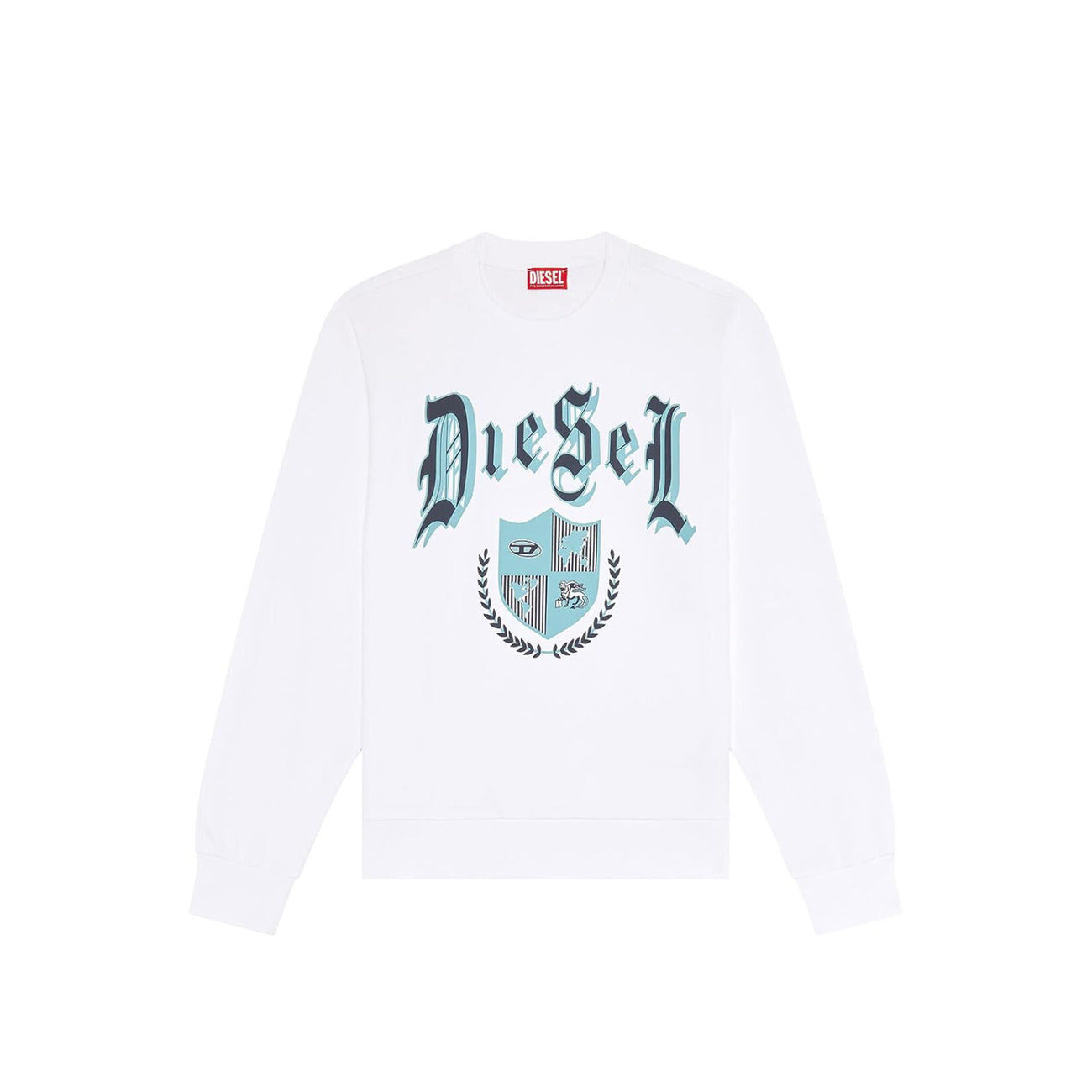 Diesel Men Sweatshirts