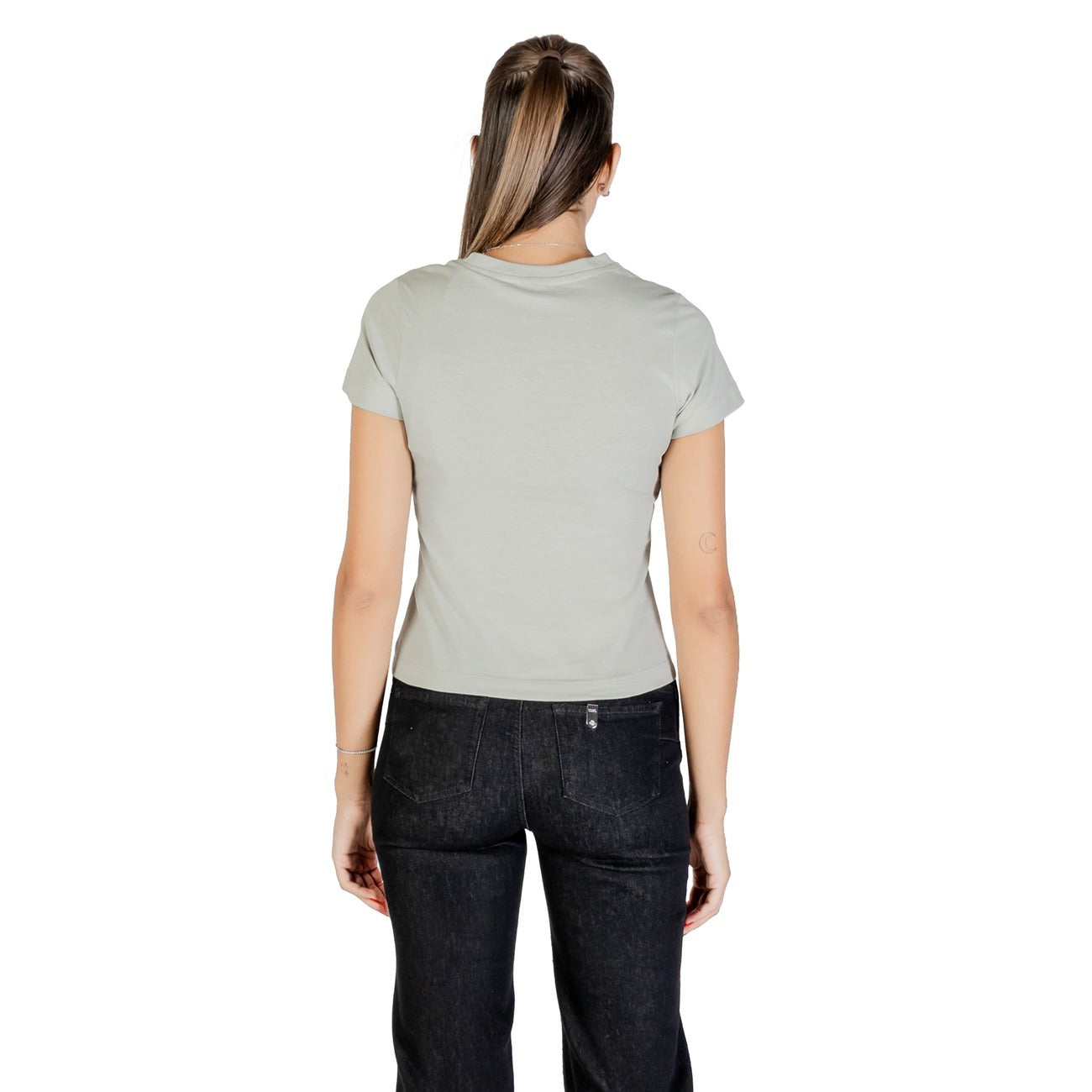 Guess  Women T-Shirt