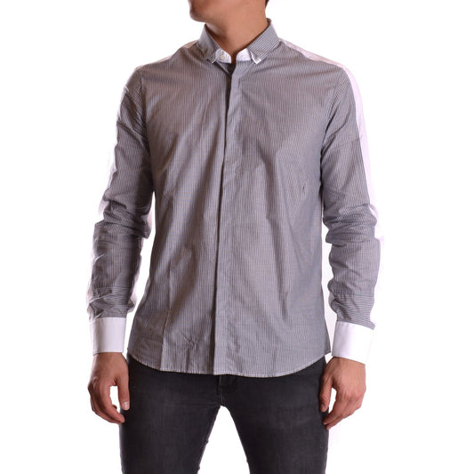 Neil Barrett Men Shirt