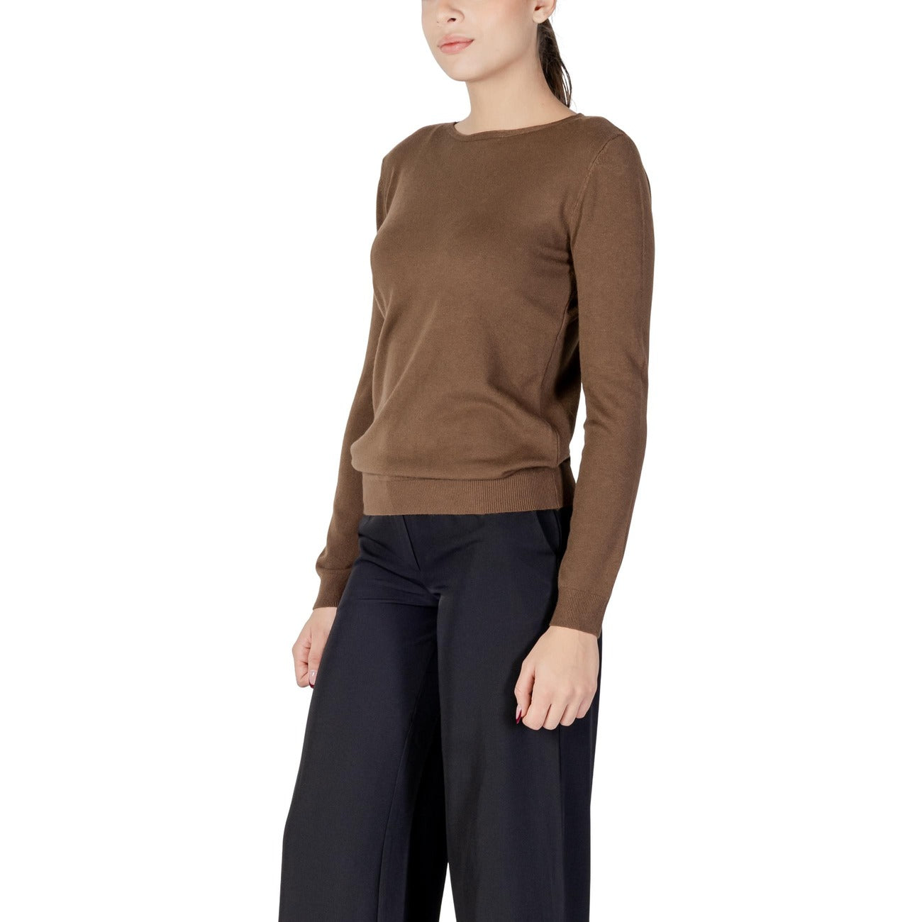 Choral  Women Knitwear