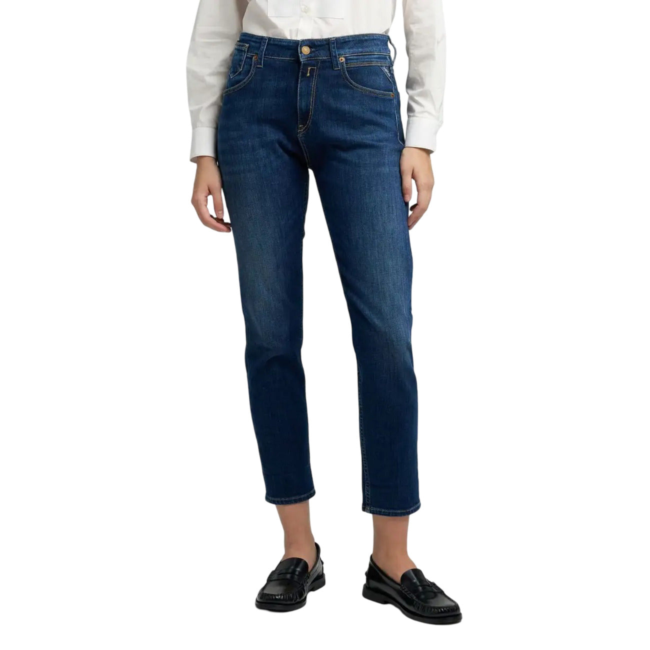 Replay  Women Jeans
