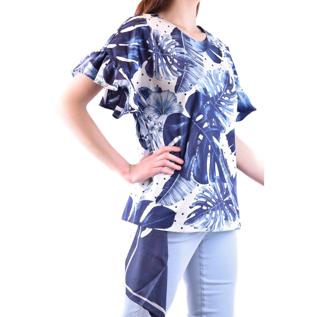 Twinset  Women T-Shirt