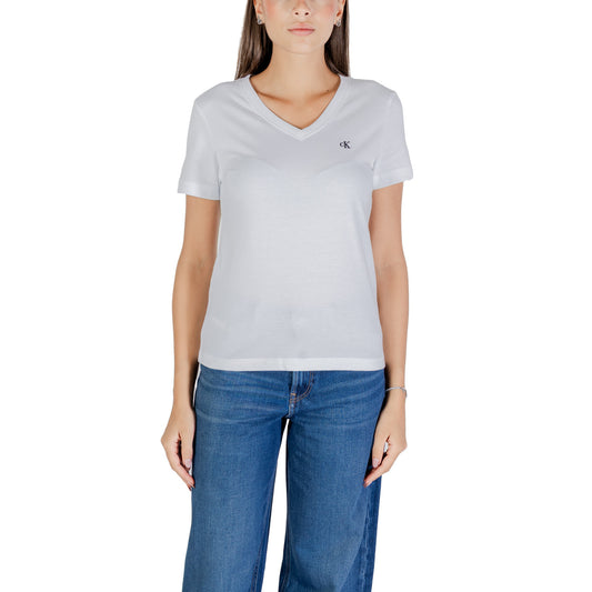 Calvin Klein Jeans  Women T-Shirt