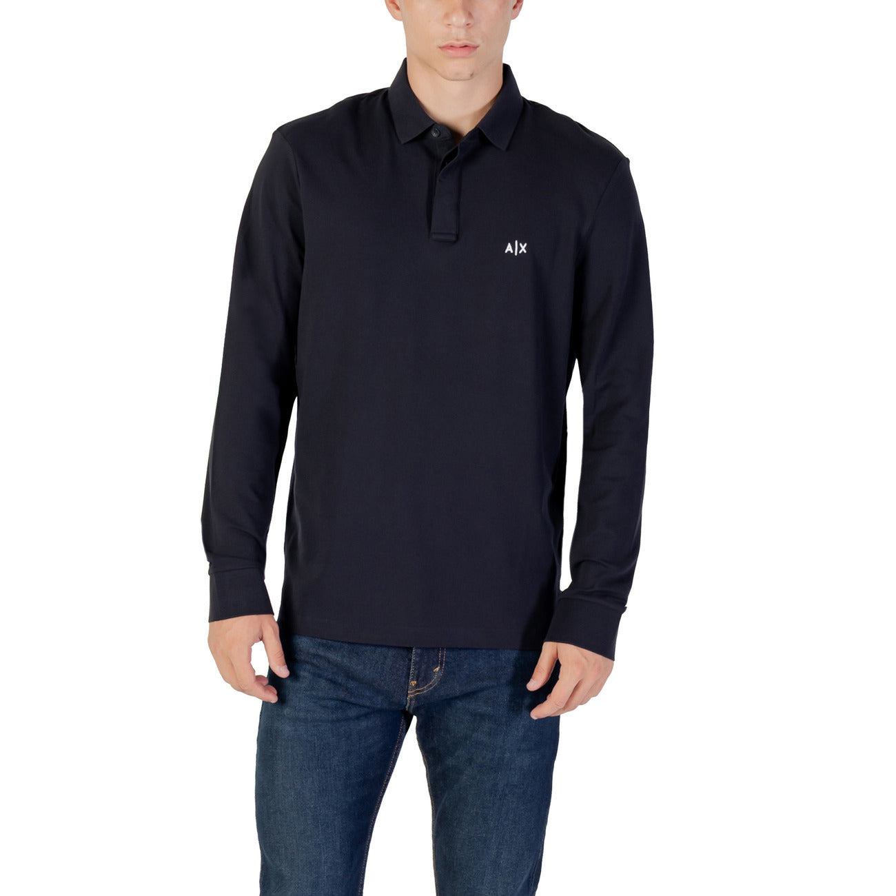 Armani Exchange Men Polo