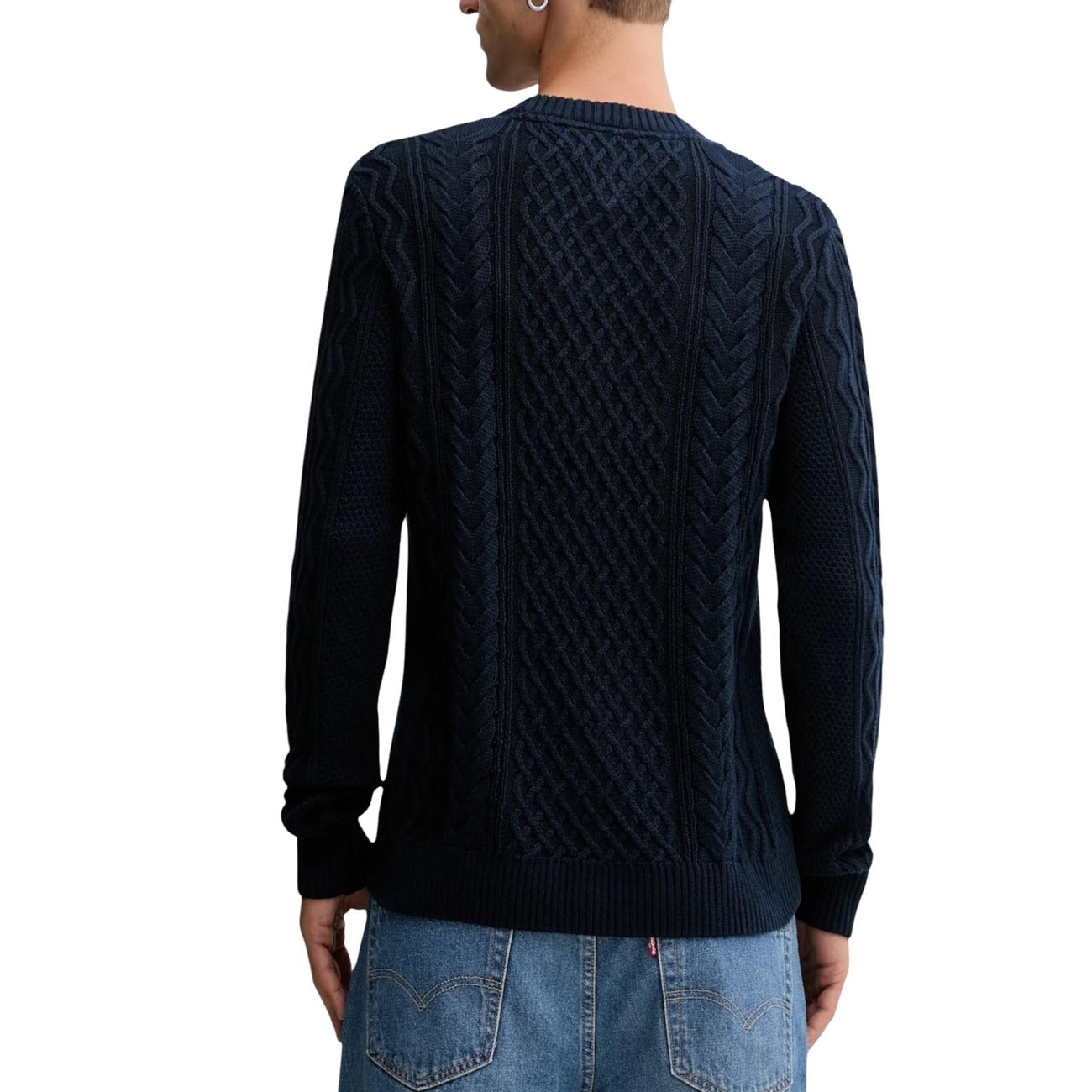 Tommy Hilfiger Jeans Men Knitwear