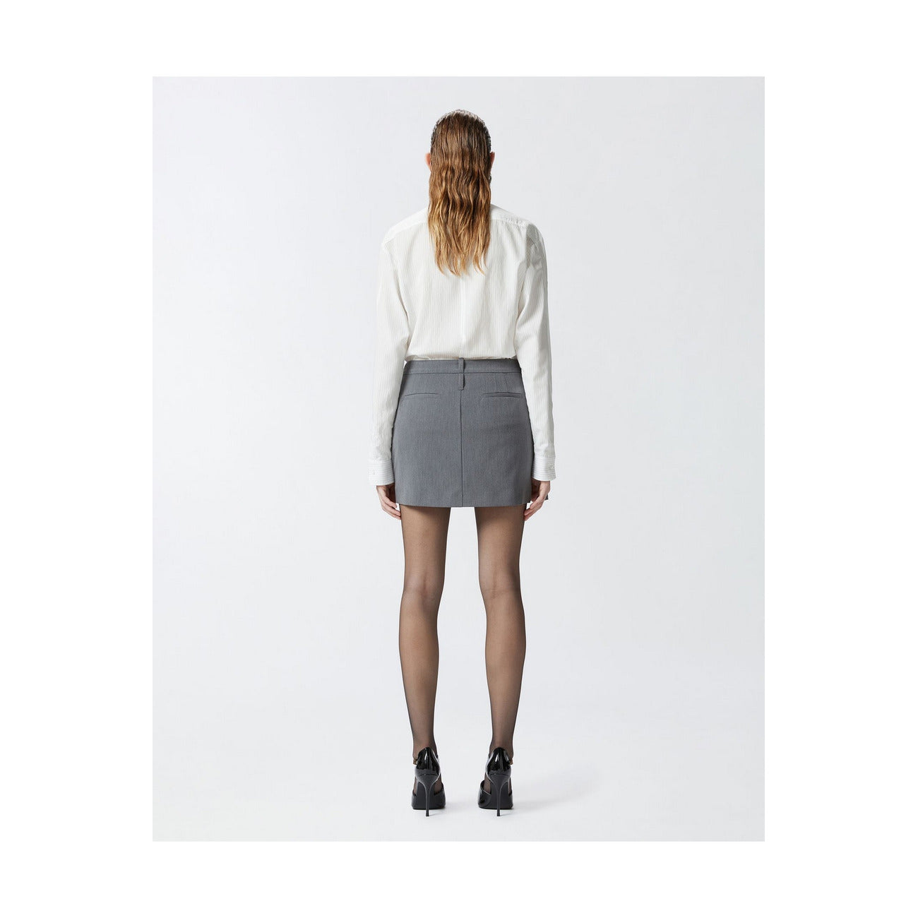 Pinko  Women Skirt