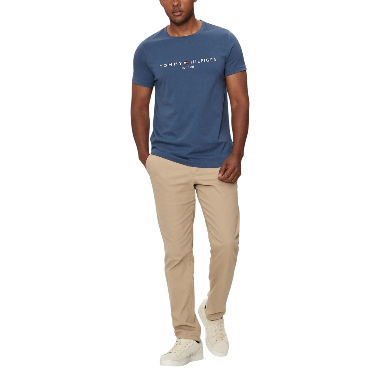 Tommy Hilfiger Men T-Shirt