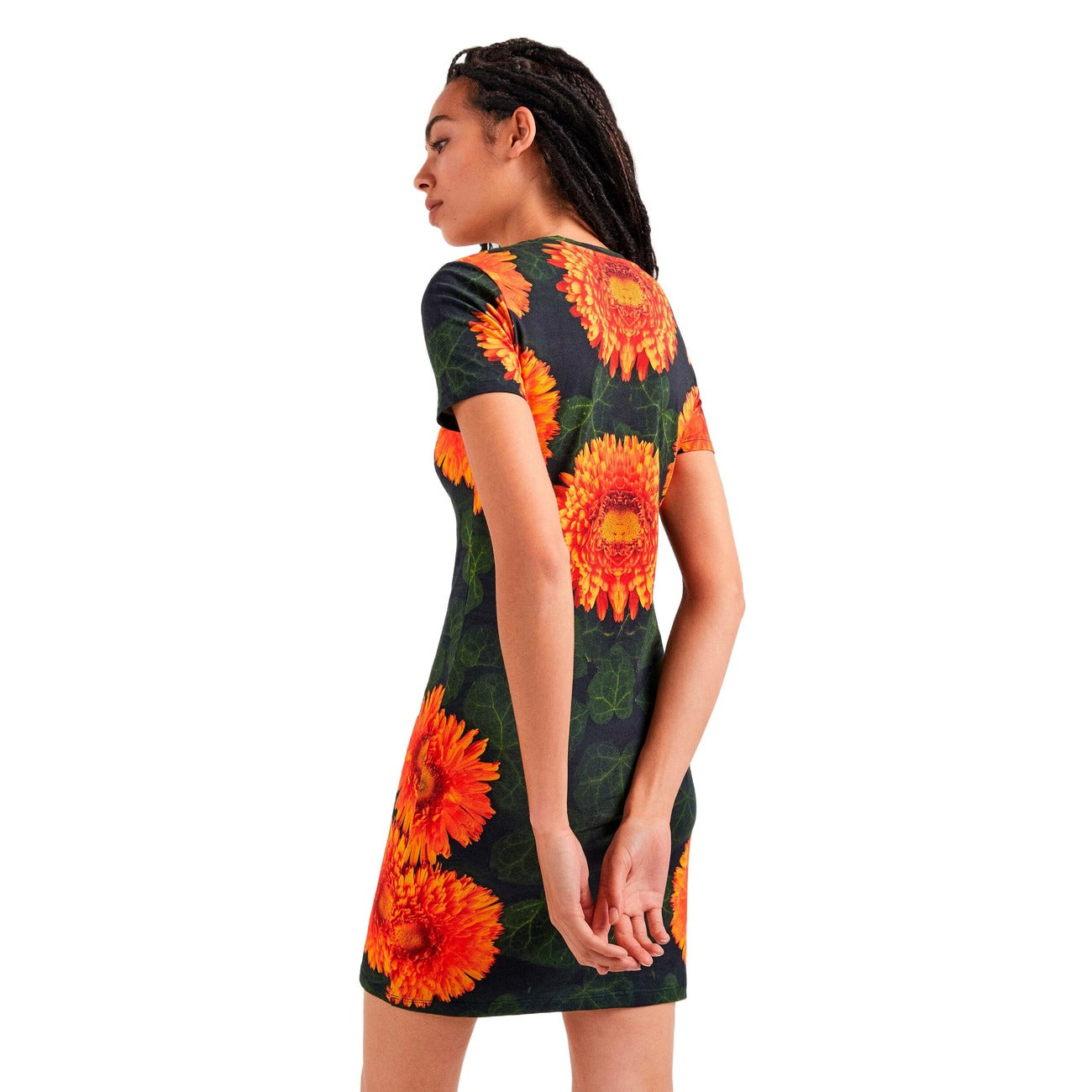 Desigual  Women Dress
