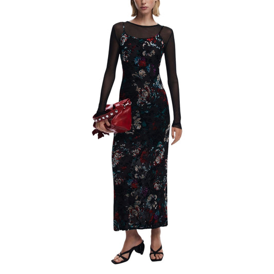 Desigual  Women Dress