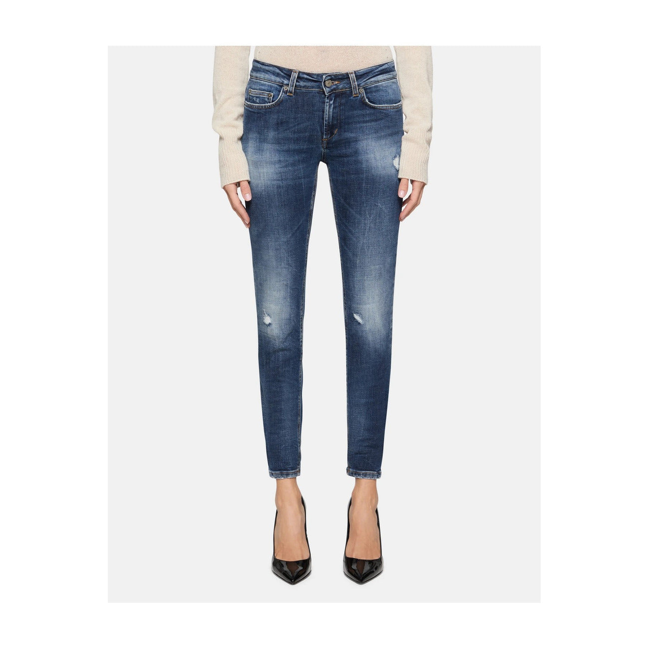 Dondup  Women Jeans