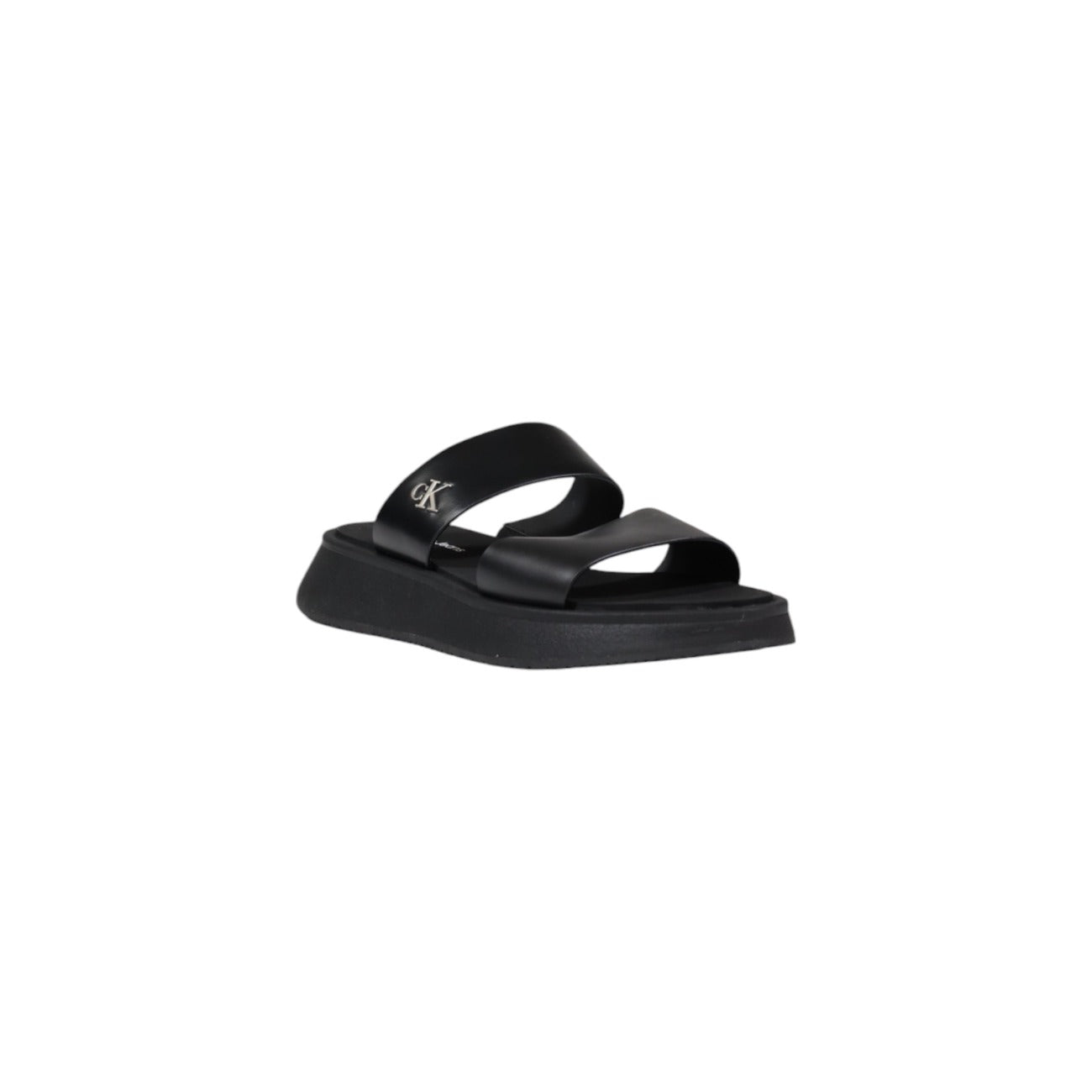 Calvin Klein Jeans Women Slippers