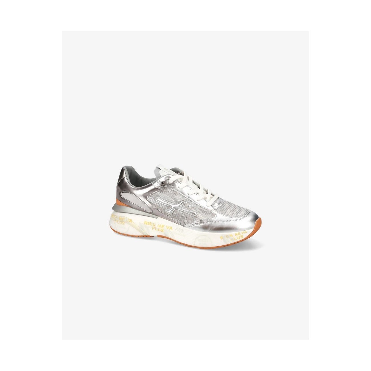 Premiata  Women Sneakers