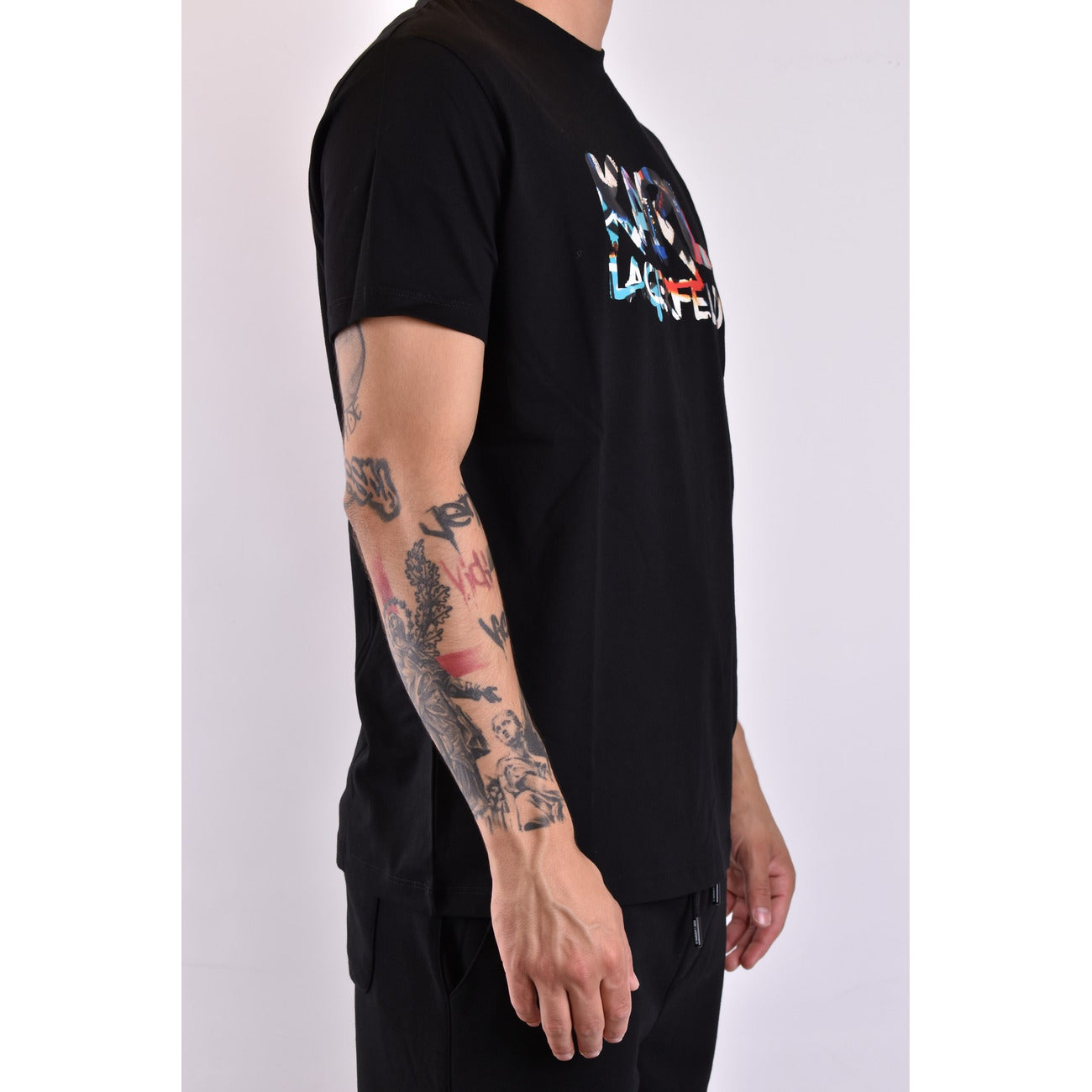 Karl Lagerfeld Men T-Shirt