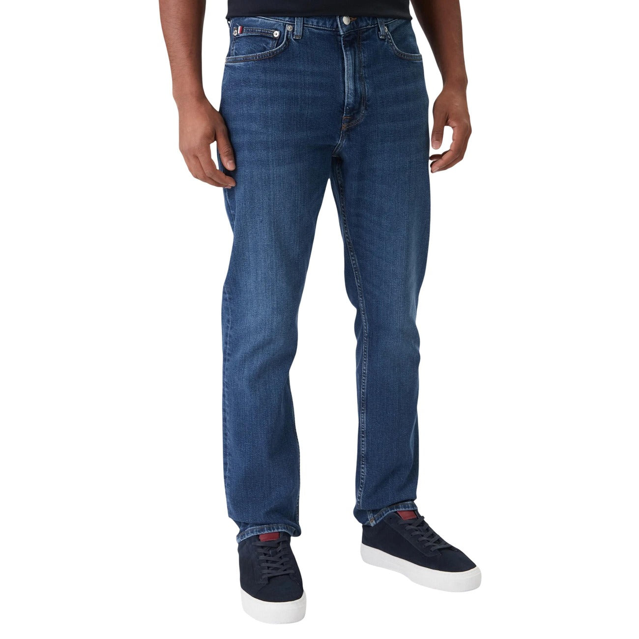 Tommy Hilfiger Men Jeans