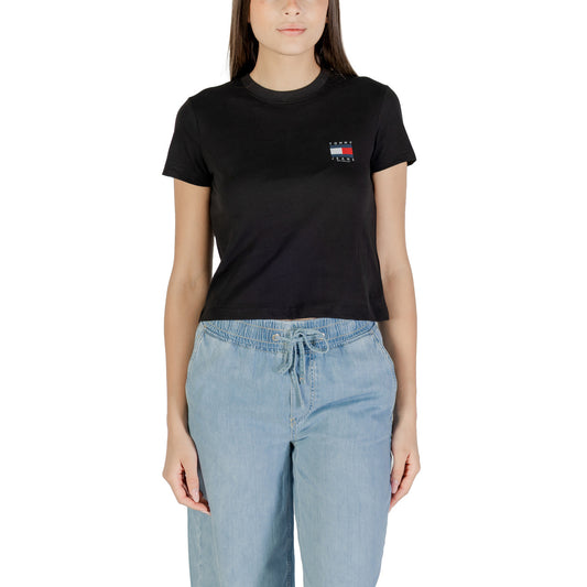 Tommy Hilfiger Jeans  Women T-Shirt