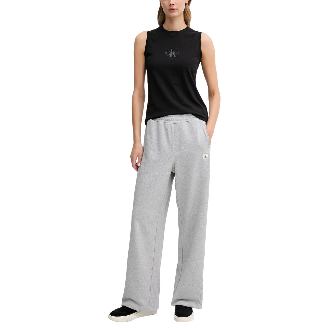 Calvin Klein Jeans  Women Trousers
