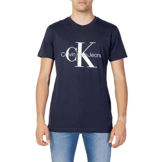 Calvin Klein Jeans Men T-Shirt