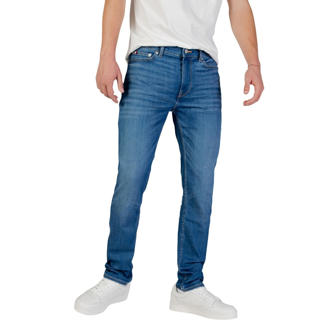 Tommy Hilfiger Men Jeans