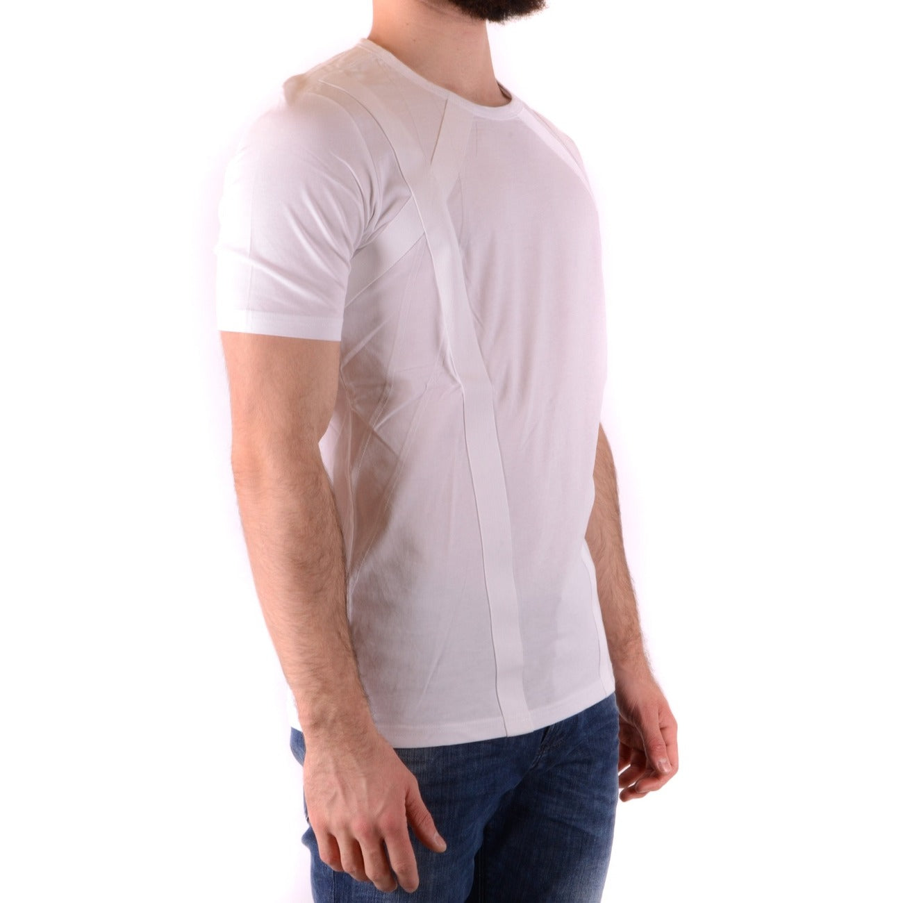 Diesel Black Gold Men T-Shirt