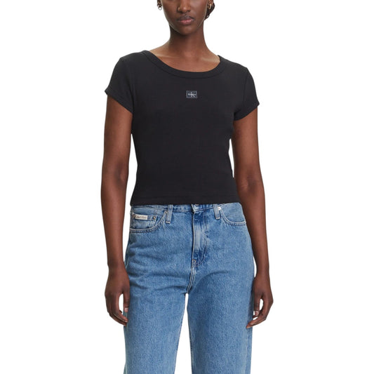 Calvin Klein Jeans  Women T-Shirt