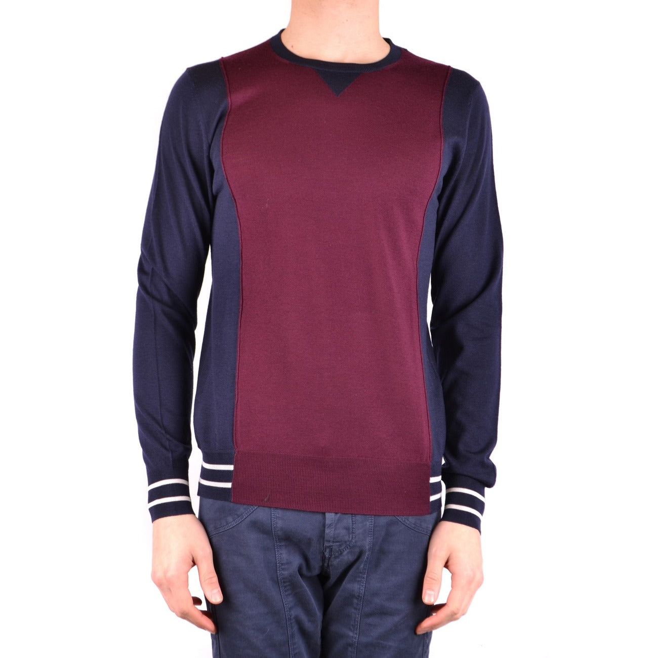 Paolo Pecora Men Knitwear