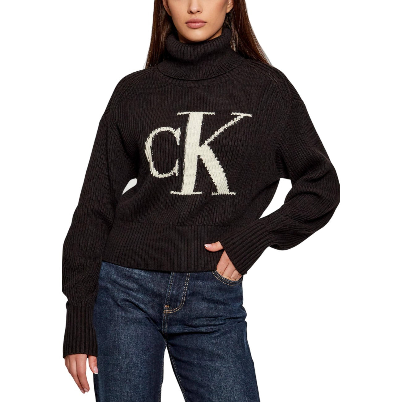 Calvin Klein Jeans  Women Knitwear