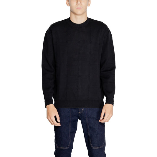 Armani Exchange Men Knitwear
